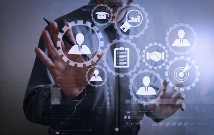 outsourcing HR for success