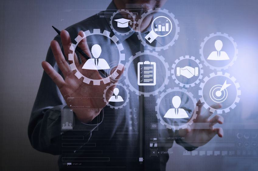 outsourcing HR for success